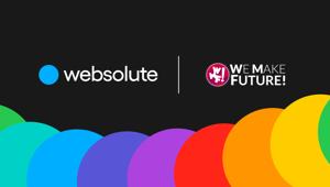  Websolute racconta al WMF l’AI che accelera contenuti, UX e marketing