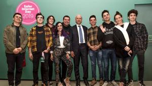 Safer Internet Day 2019: a Milano l’evento nazionale organizzato dal Miur in collaborazione Web Stars Channel e You Events, con la partecipazione del ministro Marco Bussetti. Tema: “Contro il cyberbullismo una nuova alleanza tra scuola e famiglia”