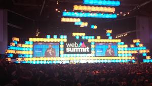 Web Summit di Lisbona. Paolo Roncaglia: “Virtual Reality, Augmented Reality e Mixed Reality leve strategiche per uno storytelling efficace e coinvolgente"