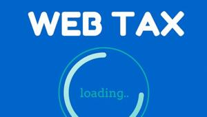 La web tax in vigore in Italia dal 1° gennaio 2020