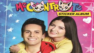 Web Stars Channel realizza  l’album di figurine dei “Me Contro Te”