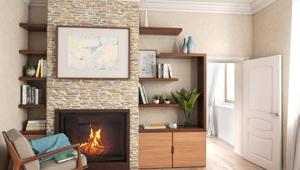 'La tua casa come la vorresti domani' nello spot Saint-Gobain Weber Italia di McCann Live