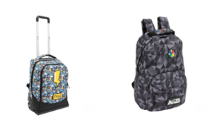 Giochi Preziosi conferma Web Star Channel per la linea scolastica 2018-2019 dedicata al target teen