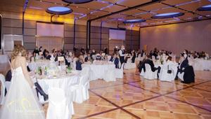 Successo di pubblico per la quinta edizione di The Italian Wedding Stars Gran Gala
