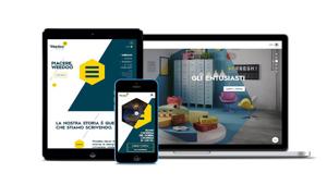  NC Digital Awards 2016: TRUE COMPANY vince un oro e un argento con Repower e Weedoo. Gusmeo: "premiata la capacità dell'agenzia di investire in progetti fuori dagli schemi"
