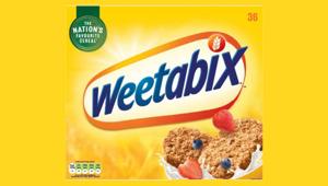 Weetabix rinnova a Mindshare l'incarico per il media planning & buying internazionale e include nel mandato anche gli altri marchi del gruppo