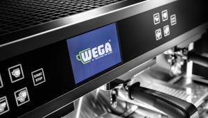 Wega a Internorga con la nuova Urban