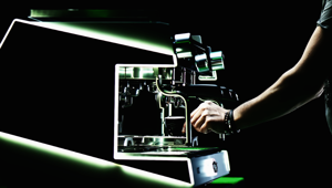 La collezione di Macchine per Caffè Wega in mostra a Sigep 2019