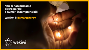 wekiwi affida la strategia digital e social a The Digital Project