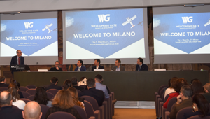 Il Villaggio Olimpico di Milano? Progettato come uno studentato che sarà lasciato in eredità alla città