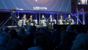 L'industria turistica al centro della convention In "Orbita" firmata Eggers per Welcome Travel Group e BIT Milano