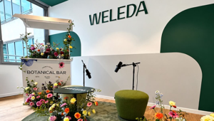 I AM A BEAN firma per Weleda Italia il nuovo podcast "A fior di pelle", un racconto su bellezza autentica e benessere