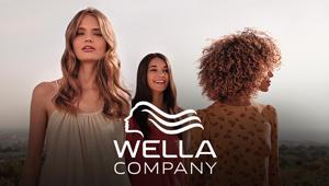 Wella sceglie Inrete Digital come agenzia web di Wella Education