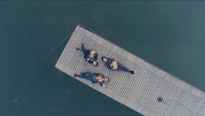 Deloitte Digital vince la gara e firma la campagna “Welcome Creators” che trasforma l'Idroscalo in uno spazio aperto alle idee di tutti.