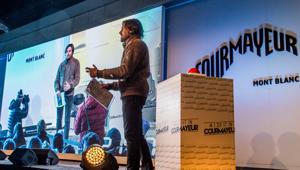 Cannizzo Produzioni firma l’evento Welcome Winter Courmayeur 2018