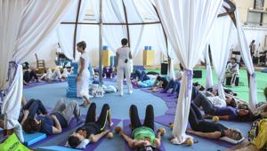 RiminiWellness, evento organizzato da Italian Exhibition Group, punta sulla formazione: in programma conferenze, seminari e workshop a tema benessere