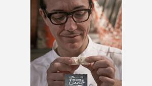 welovelievito.it celebra la Giornata Mondiale della Pizza con Gino Sorbillo. Firma Living Brands