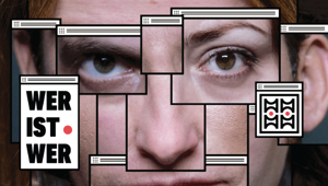 A Torino arriva 'Wer ist wer' l'escape room dei game designer We Are Müesli