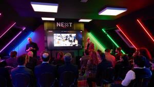 TBWA\Italia e 6.14 Creative Licensing hanno dato vita a WeRo unico Robot Communication Studio