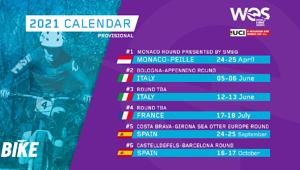 NIKE è official media partner della Coppa del Mondo World  E-Mountain Bike Series