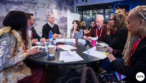 AI, Trasformazione, Trasparenza, Influencer Marketing, Retail Media: sono solo alcuni dei principali marketing trend da tenere d’occhio nel 2026 secondo la World Federation of Advertisers (WFA) AI, Trasformazione, Trasparenza, Influencer Marketing, Retail Media: sono solo alcuni dei principali marketing trend da tenere d’occhio nel 2026 secondo la World Federation of Advertisers (WFA)