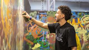 Game7Athletics main retail partner dell’edizione 2024 di PLUG-MI con uno show case imperdibile di sport, moda, musica e arte