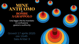 Gruppo 24 ORE al Salone del Risparmio con lo studio di Radio 24 all’Allianz MiCo – Milano Congressi