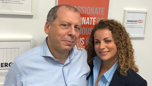 Daniela Sette entra in Just People nel ruolo di Head of Growth