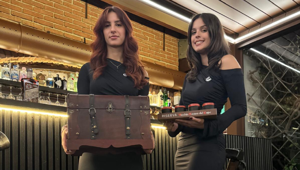 Just People costruisce per Amaro del Capo un ecosistema esperienziale lungo dodici mesi