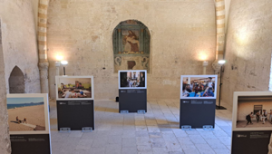 Fondazione Banco dell’energia sceglie il Festival dell’energia di Lecce per contrastare la povertà energetica attraverso l'arte
