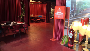 Just People al fianco di Campari Academy nella produzione del tour nazionale per la Campari Bartender Competition 2026