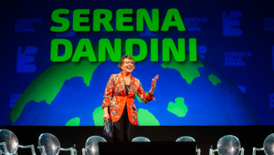 L’Eredità delle Donne 2026: al via la IX edizione firmata Serena Dandini con il debutto in Emilia-Romagna e la spinta dei partner