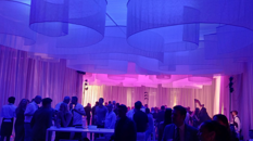 Newton Events firma la nuova edizione degli EmilDays di Emilgroup tra scenografie immersive e brand experience