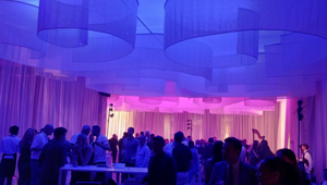 Newton Events firma la nuova edizione degli EmilDays di Emilgroup tra scenografie immersive e brand experience Newton Events firma la nuova edizione degli EmilDays di Emilgroup tra scenografie immersive e brand experience
