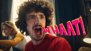 Fonzies lancia il nuovo slogan 'Se non...Beep...godi solo a metà' con Havas Milan