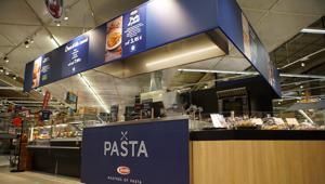 Carrefour Italia lancia un nuovo format di ipermercato. L’evento di inaugurazione a Portogruaro (Venezia) con la presenza delle istituzioni locali