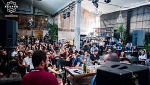 Keepon Live Fest 2019, il meeting italiano della musica dal vivo, organizzato in collaborazione con iCompany, Doc Servizi e Shesaid.so, si terrà a Roma il 12 e 13 settembre