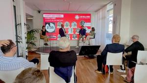 Dal Club degli Eventi le linee guida per l'organizzazione di eventi sostenibili: presentato un vademecum in 7 punti per le manifestazioni 'green'