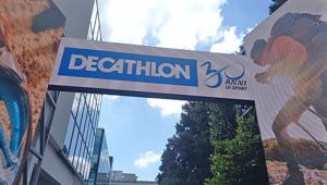Decathlon Italia compie 30 anni e punta a diventare un global brand. Purpose espanso fondato su economia circolare e nuovi servizi. Budget in comunicazione raddoppiato pari al 4% del fatturato (€ 1,5 mld) fino al 2026
