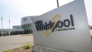 Gara creativa e media per Whirlpool nei mercati EMEA