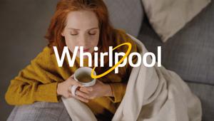 Whirlpool sceglie FutureBrand per l’evoluzione della brand identity