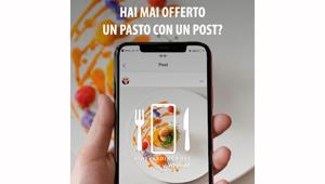 Whirlpool lancia la campagna #TheFeedingPost per sostenere Fondazione Banco Alimentare ONLUS e le persone in difficoltà