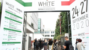 Fisica, digitale, accessibile e capace di fare network: Velvet Media porta White Milano nella nuova dimensione phygital delle fiere