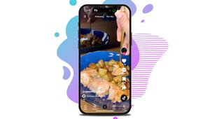 Whirlpool lancia una campagna TikTok per svelare il potenziale del microonde