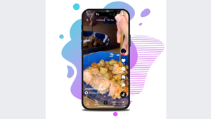 Whirlpool lancia una nuova campagna TikTok per svelare il potenziale del microonde