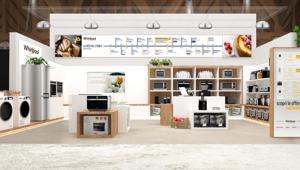 Whirlpool Italia al fianco di Eataly per sostenere le eccellenze del Made in Italy