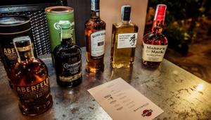 “Whisky around the world”: il Gruppo Bacardi Martini organizza un viaggio del gusto