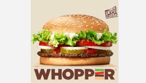 Possibile finale a due nella gara creativa Burger King. In lizza resterebbero Serviceplan Group e Leagas Delaney