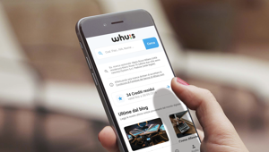 Il Gruppo Tecnocasa sceglie la nuova app di Whuis.com per verificare l’attendibilità di persone e aziende in mobilità