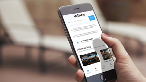 Whuis.com è il primo sito italiano che misura online l’attendibilità̀ di una persona o di un’azienda